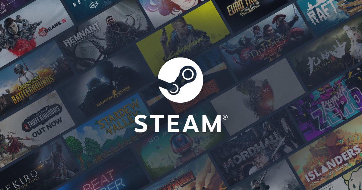 Weekly Top Trending Games on Steam (13th–19th of October 2025)