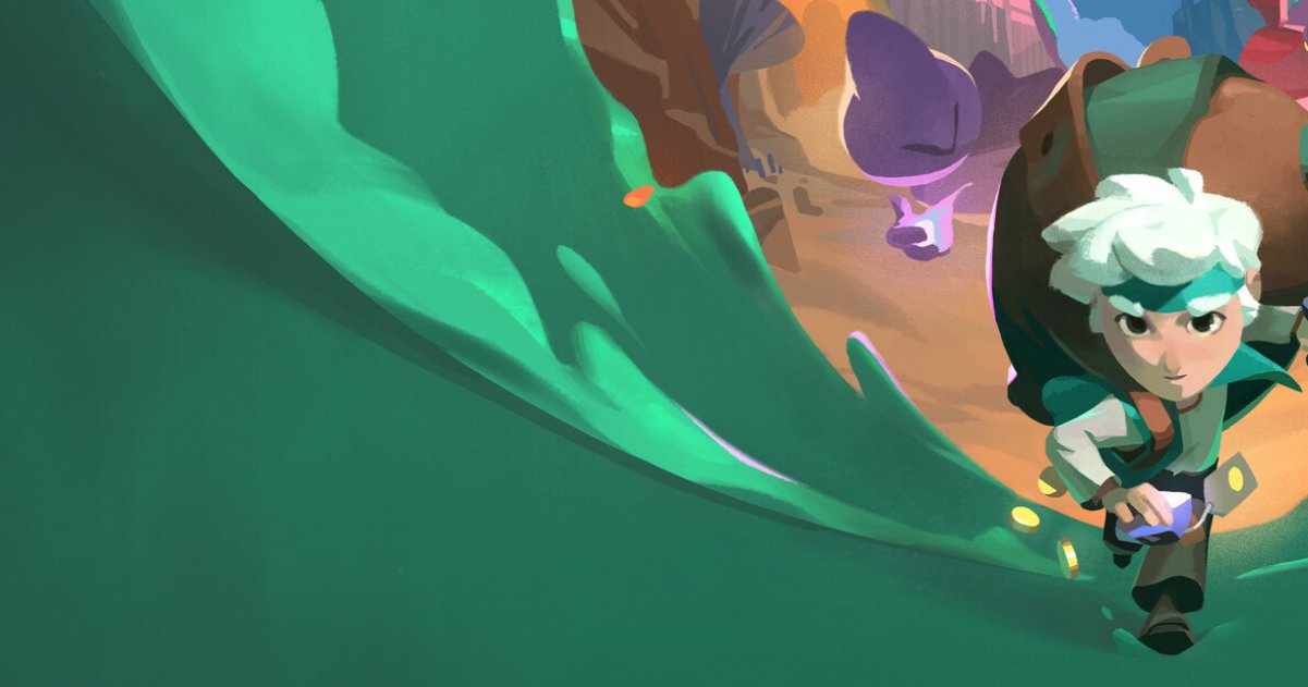 Watch the New Video for Moonlighter 2: The Endless Vault and Learn About the Ongoing Playtest!