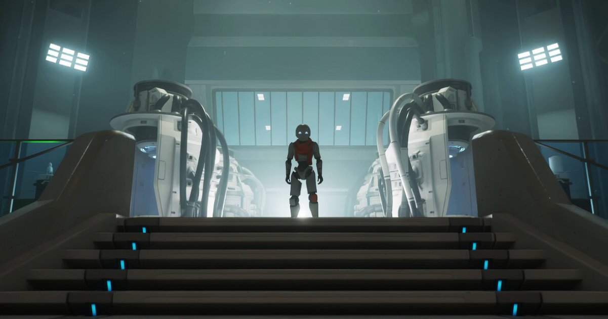The Last Caretaker Has a Demo! Check Out the Steam Next Fest Trailer