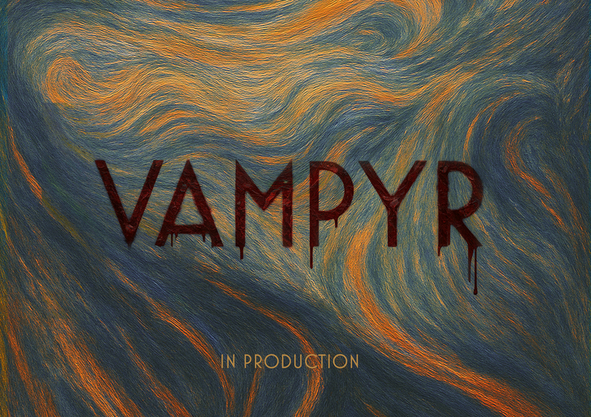 TrustNordisk Boards Murder Mystery ‘Vampyr’ Ahead Of AFM