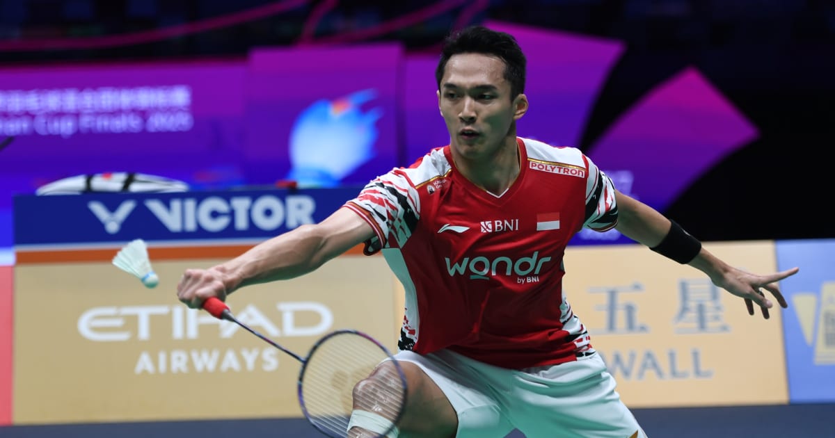 It’s for my son and my whole family