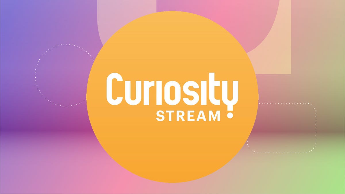 If You’re Quick You Can Get a Lifetime Subscription to Curiosity Stream for Just $150
