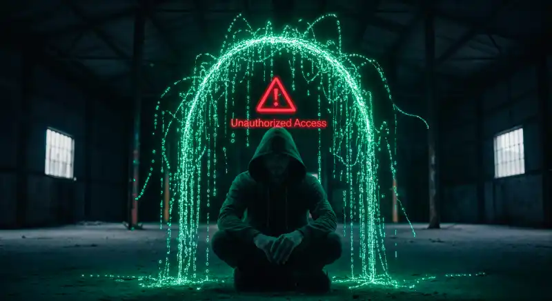 Decoding Backdoor Attacks in Cybersecurity
