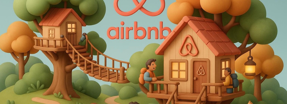 Assessing Airbnb (ABNB) Valuation as Shares Rebound from Recent Lows