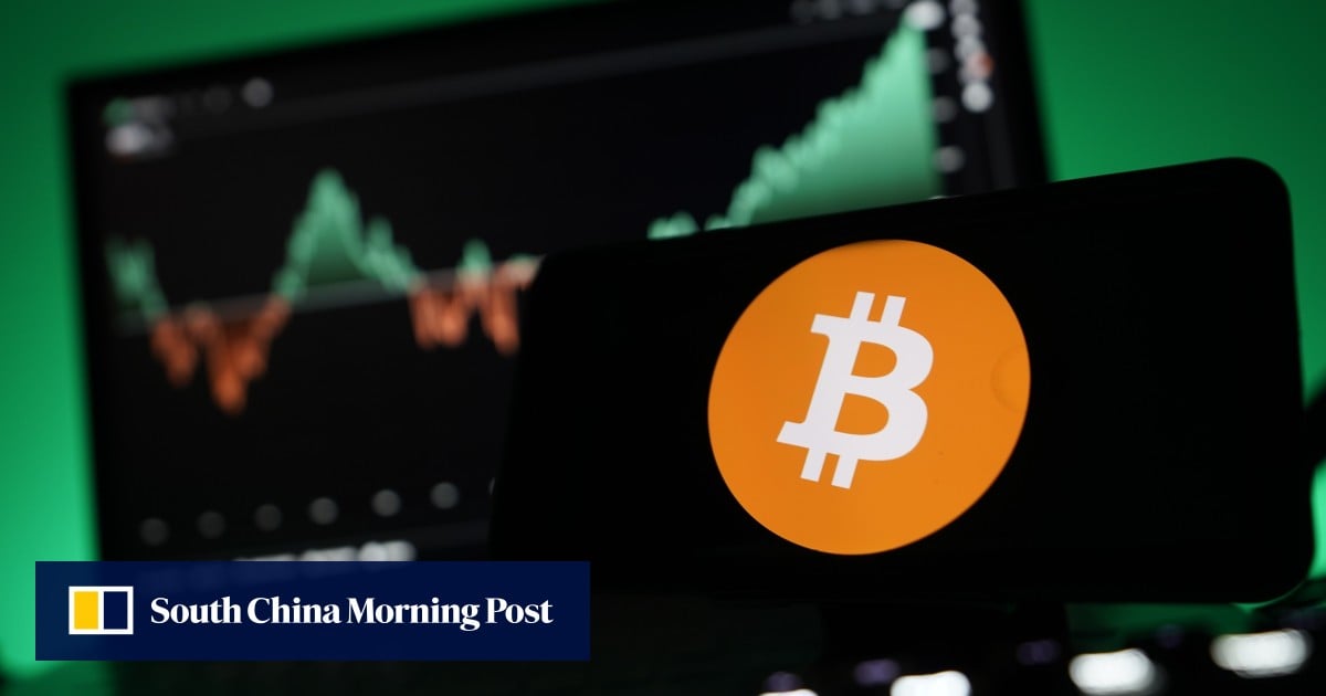 Cryptocurrency market sees record liquidations, triggered by latest Trump tariffs