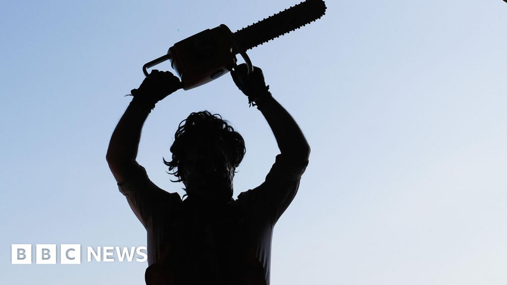 Immersive Hertfordshire horror maze goes bust before Halloween