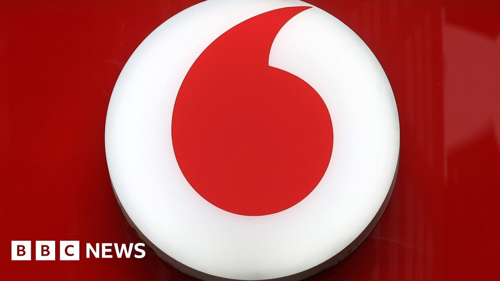 Thousands of UK customers report broadband issues