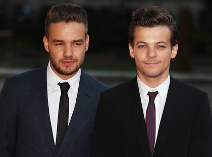Louis Tomlinson Says He’ll ‘Never Really Accept’ Liam Payne’s Death