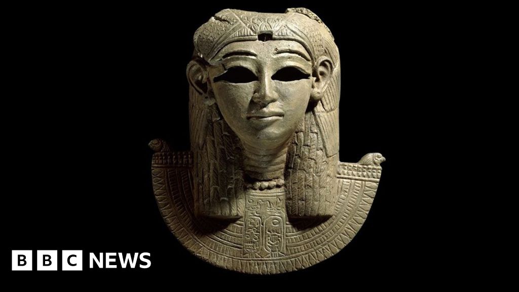 Treasures of ancient Sudan to feature in Stirling exhibition