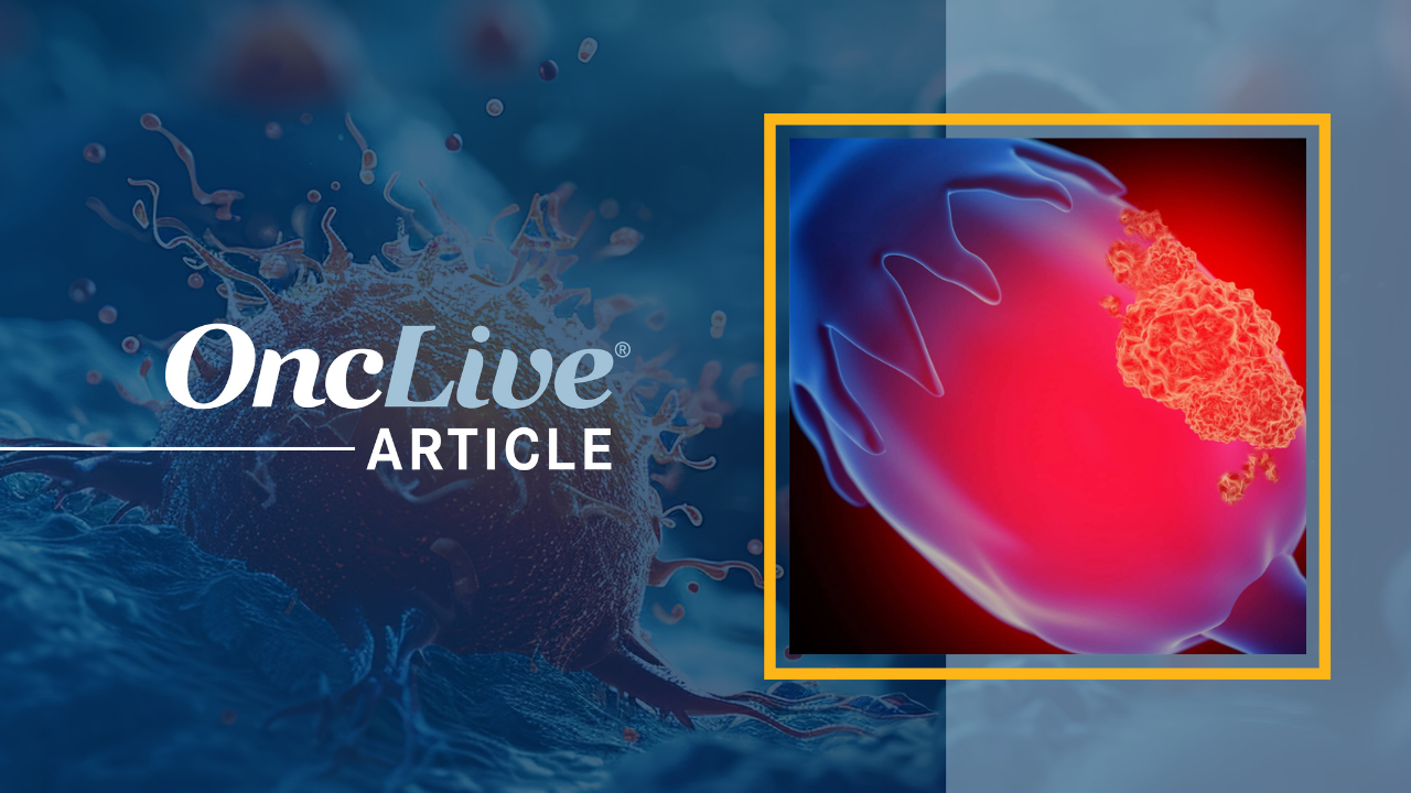 EU Approval Sought for Relacorilant in Platinum-Resistant Ovarian Cancer