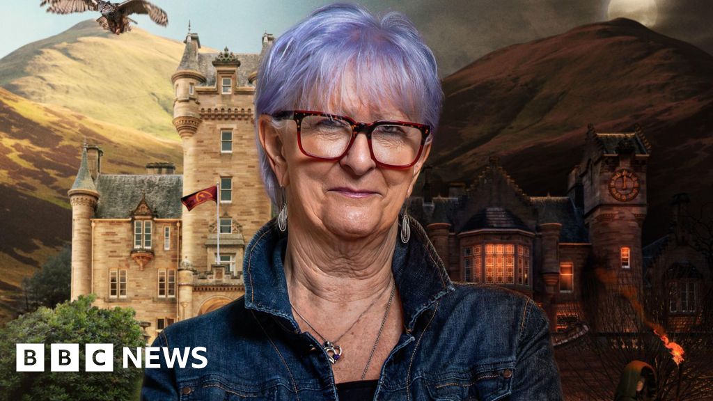 Ex-traitor Linda says celebrity ‘can’t be worse than me’