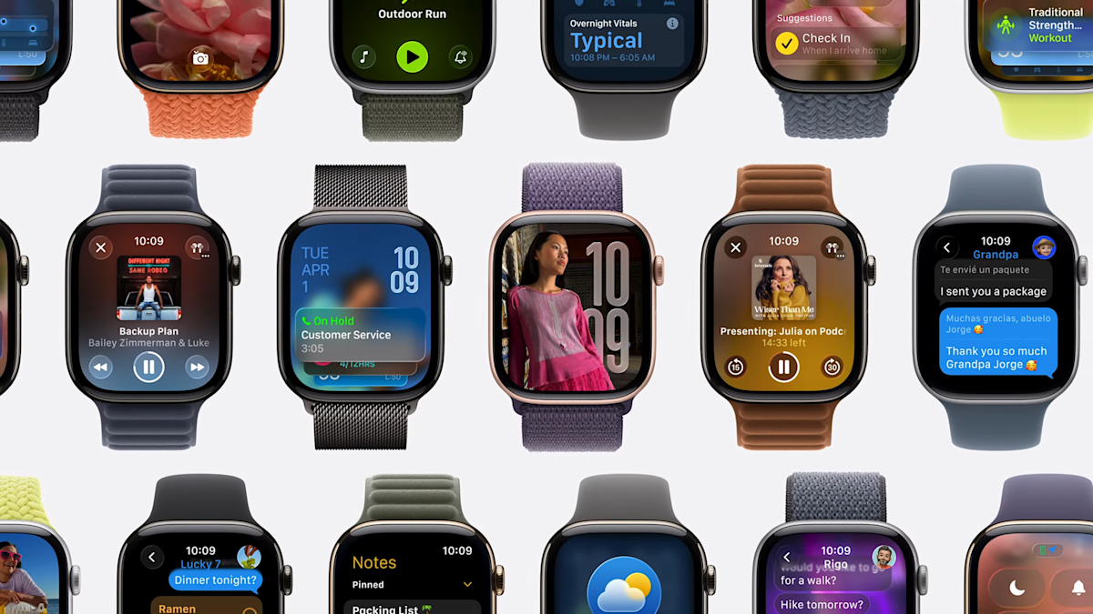 How to unpair your Apple Watch from your iPhone