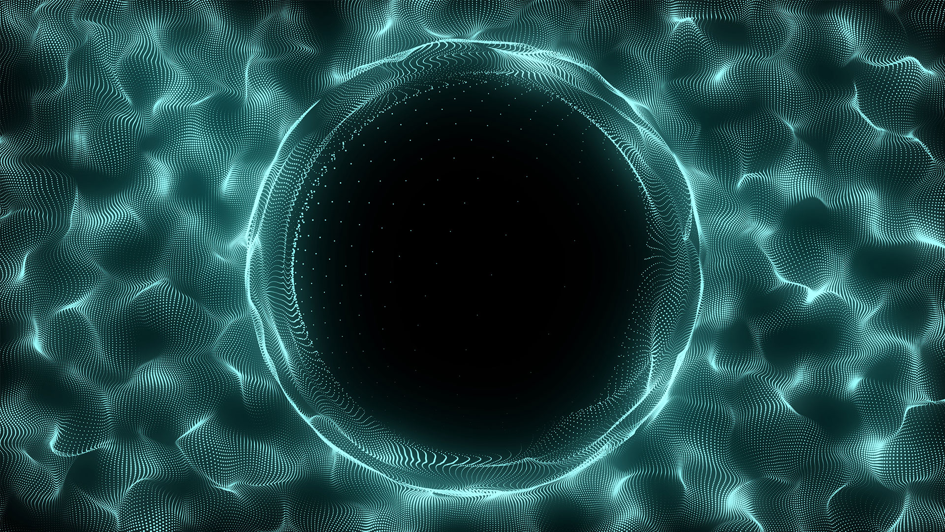 Dark matter is not still, it behaves like a cosmic superfluid: Study