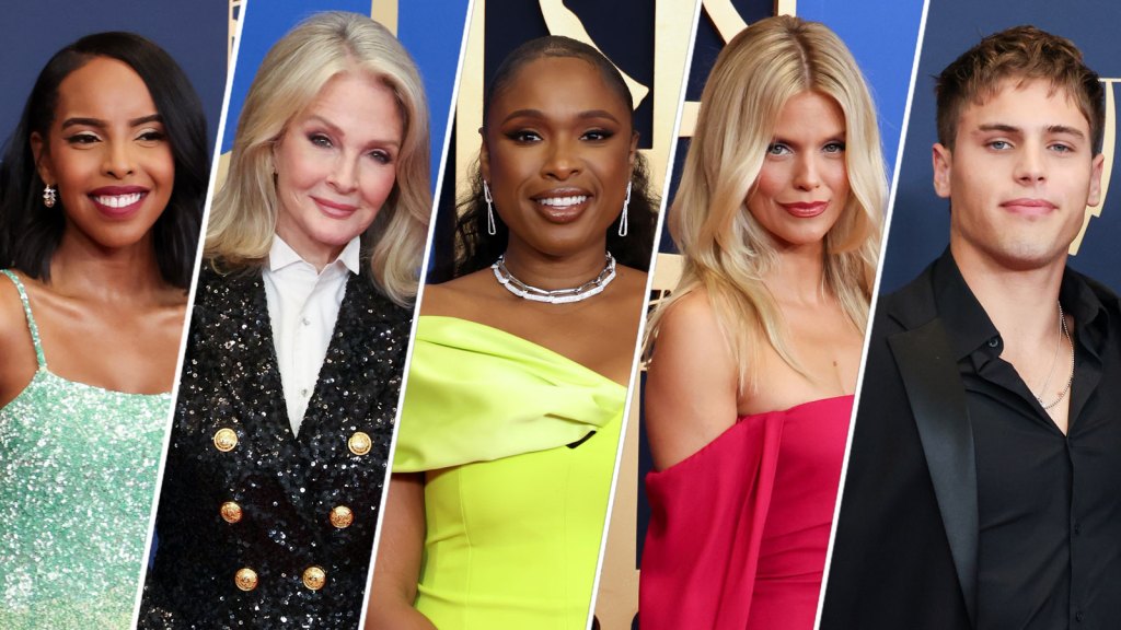 Best Of The Red Carpet
