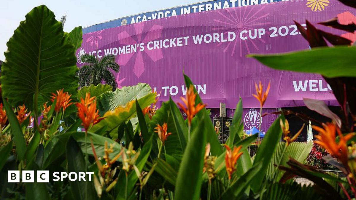 Women’s Cricket World Cup 2025: Two Australia players ‘touched inappropriately’ in Indore