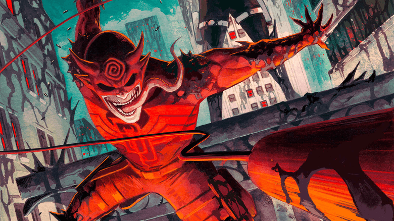 Celebrate the King in Black’s Return with New Knullified Variant Covers