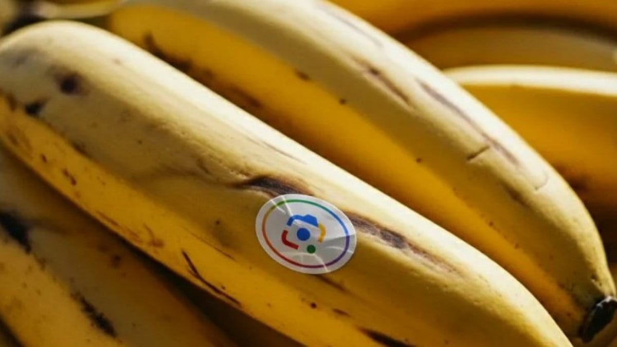 Nano Banana: Advanced image editing tool comes to AI Mode on Google Search app – Deccan Herald