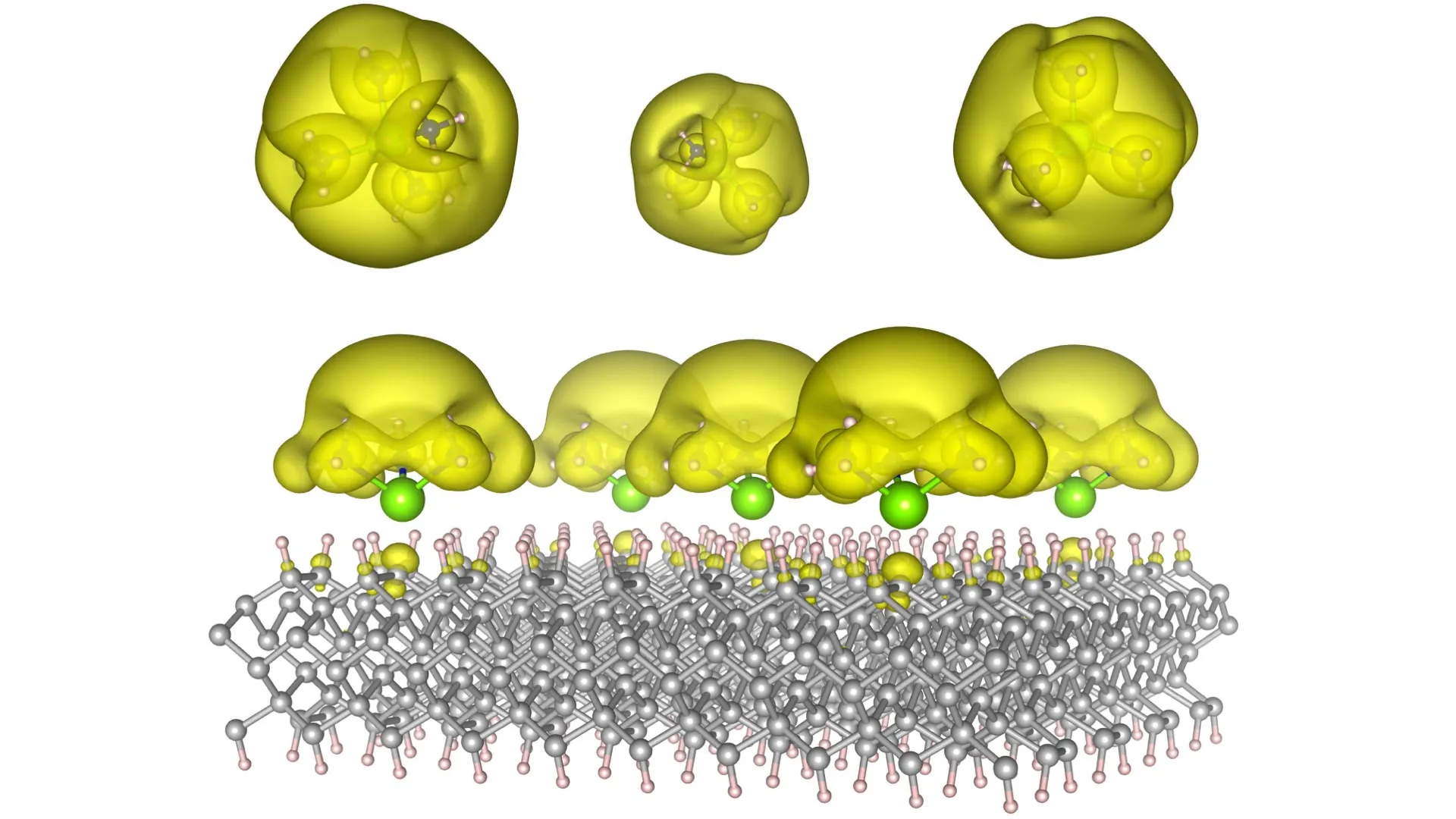 Quantum crystals could spark the next tech revolution