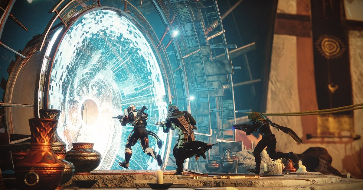 Can a live service game ever have a satisfying conclusion? | Opinion