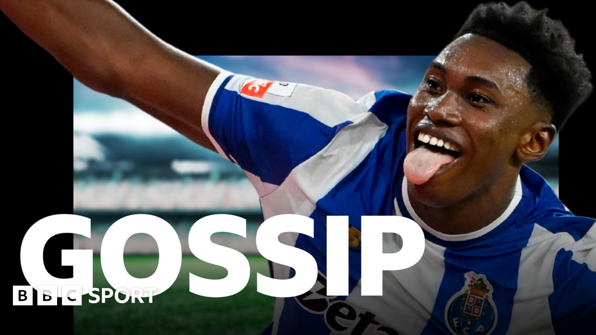 Football gossip: Omorodion, Messi, N’Guessan, Greenwood, Silva, Semenyo