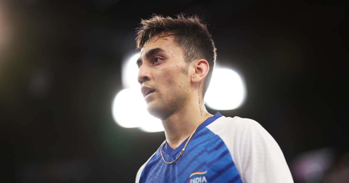Lakshya Sen, Satwiksairaj Rankireddy-Chirag Shetty advance to pre-quarterfinals