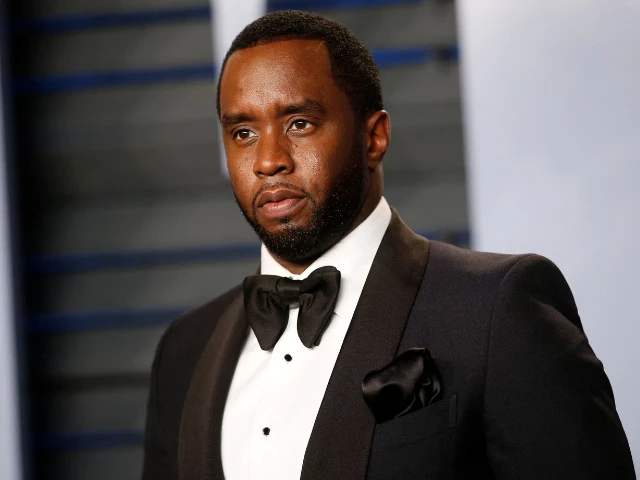 Diddy begins prison sentence at FCI Fort Dix after 50-month conviction