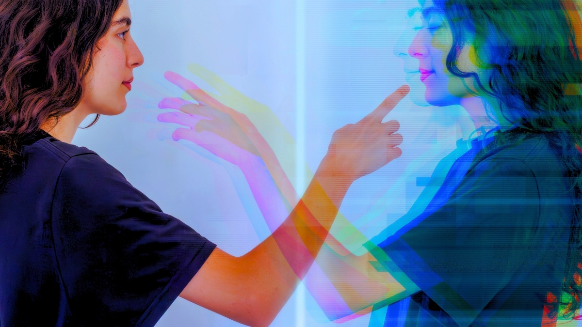 Your AI ‘Twin’ Could Soon Test And Treat Your Mental Health : ScienceAlert
