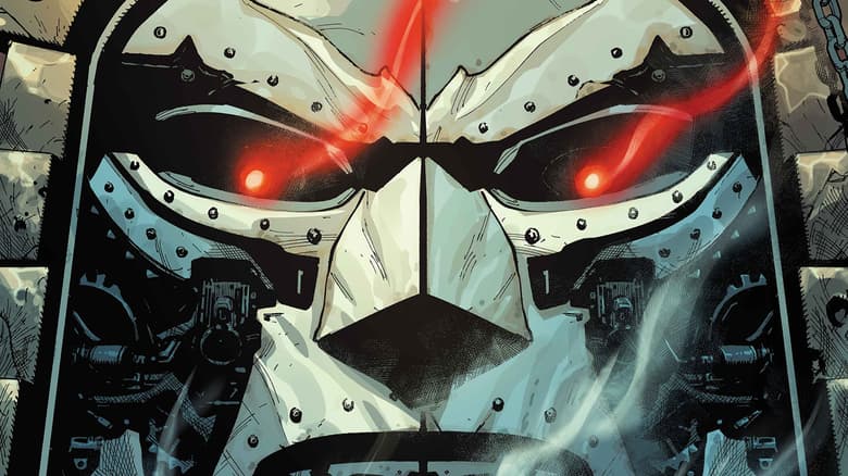 NYCC 2025: ‘Dungeons of Doom’ Grapples with the Aftermath of ‘One World Under Doom’