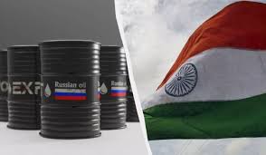 India’s 50% Russian oil cut under US pressure betrays strategic hypocrisy, surrender > Kashmir Media Service