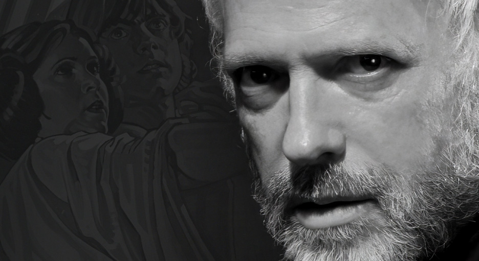 Remembering Drew Struzan | Lucasfilm.com