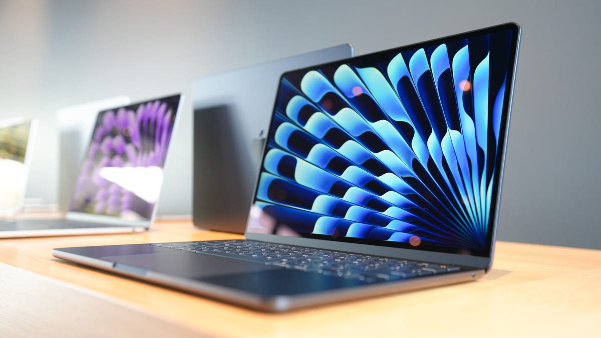 Everything Apple launched on Oct. 15: M5 chipset, MacBook Pro, iPad, Vision Pro, more