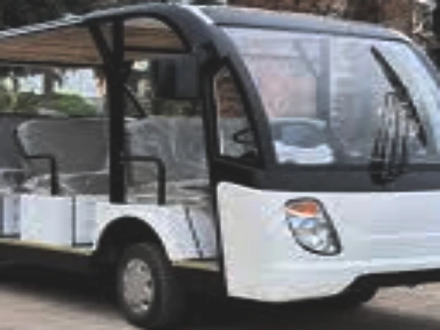 Electric shuttle service for cricket fans planned