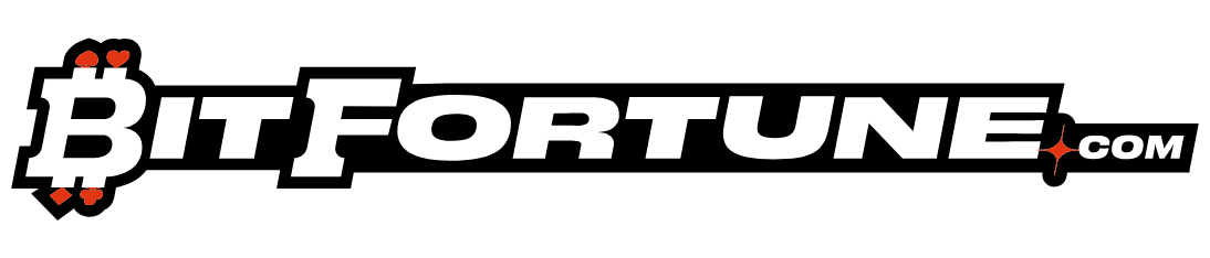 Rick Ross and gamma. partner with Bitfortune.com