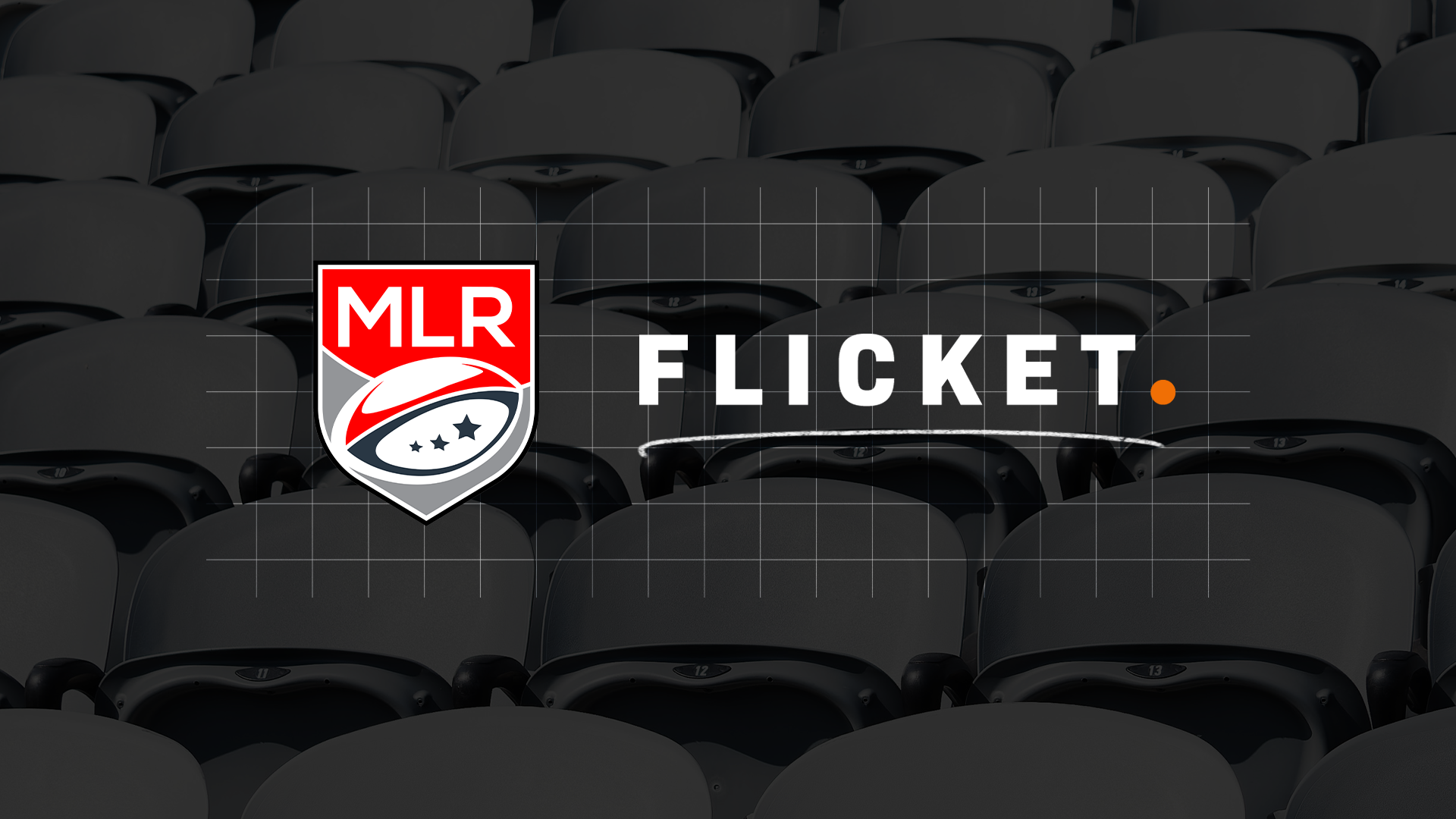 Major League Rugby partners with Flicket to power new era of fan experience and event commerce