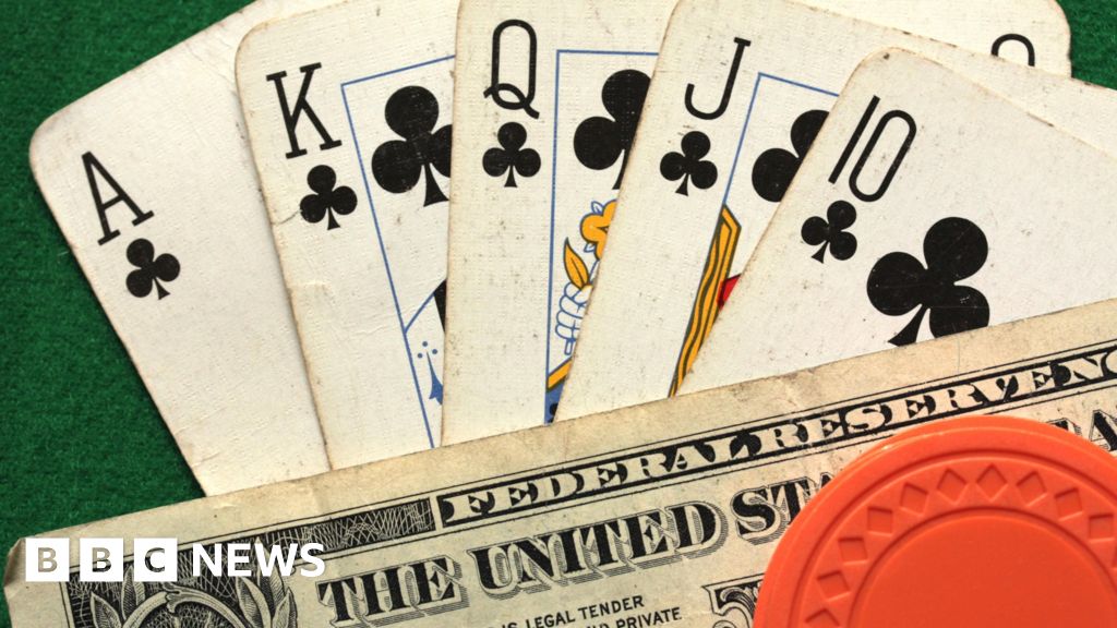 How a poker scam allegedly stole millions