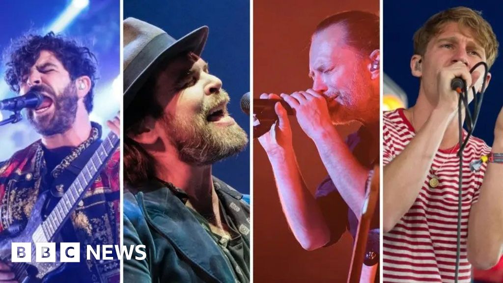 How did historic Oxford become the UK’s ‘rock capital’?