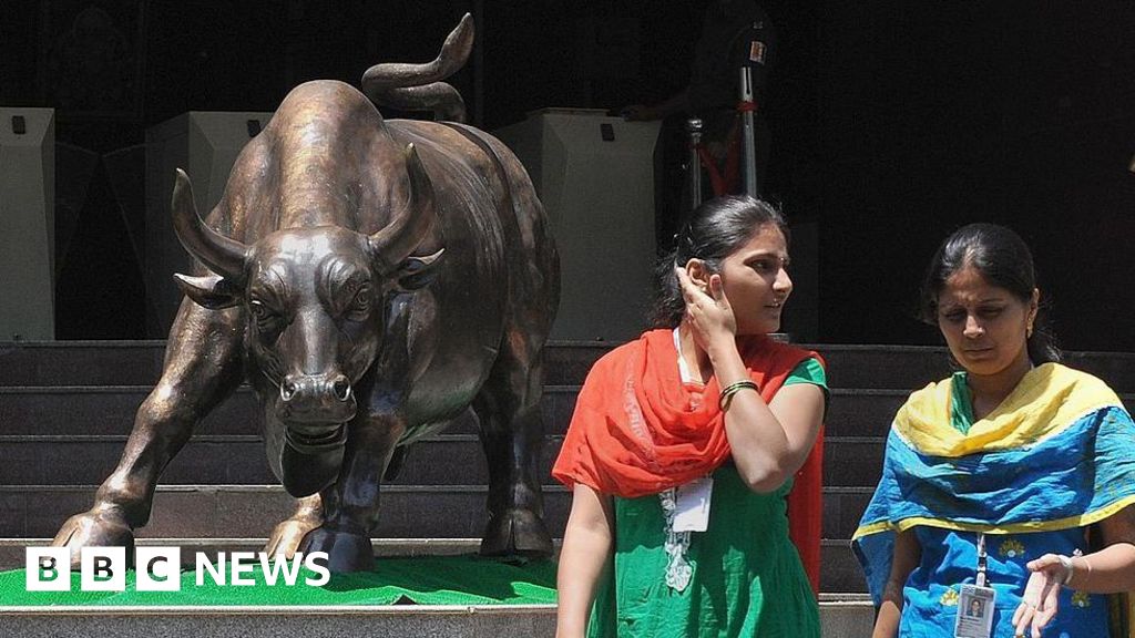 India’s record-setting fundraising spree is raising thorny questions
