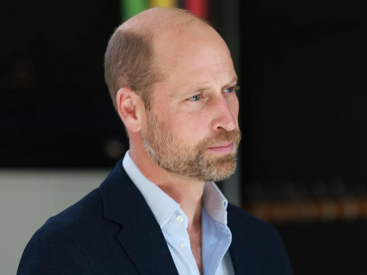 Prince William spoke candidly about his family and royal life on ‘The Reluctant Traveler.’ Here are 7 of the most surprising things he said.