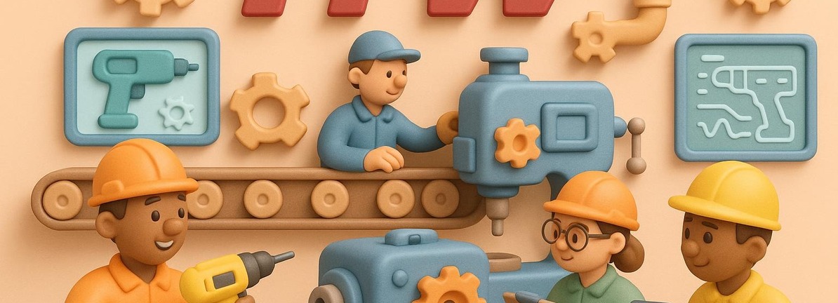 Illinois Tool Works (ITW) Margin Expansion Reinforces Bullish Narratives Despite Slower Growth Outlook