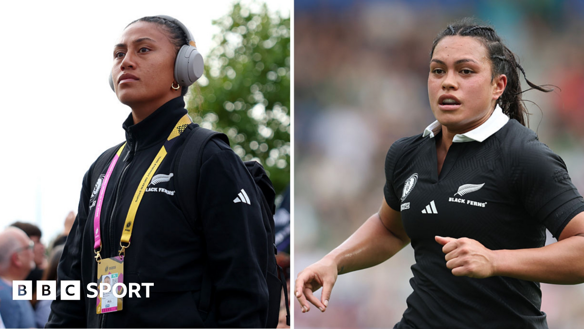 New Zealand internationals Layla Sae and Liana Mikaele-Tu’u join Harlequins