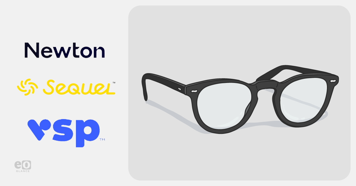 Newton’s Sequel lenses now available through VSP