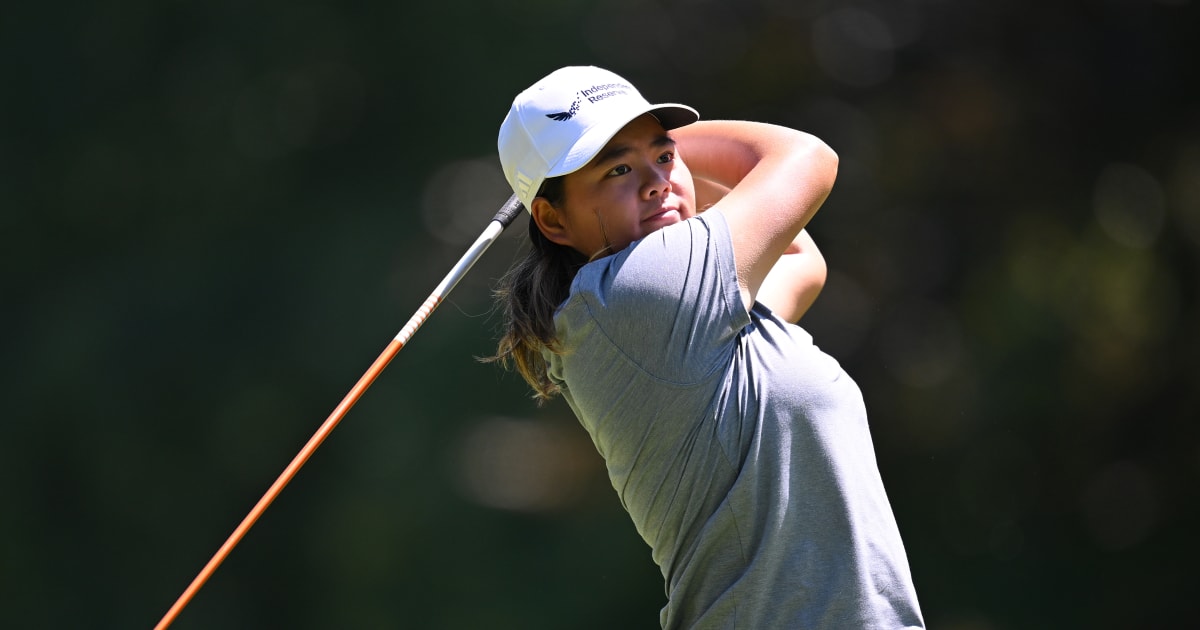 Singapore’s Shannon Tan wins third LET title
