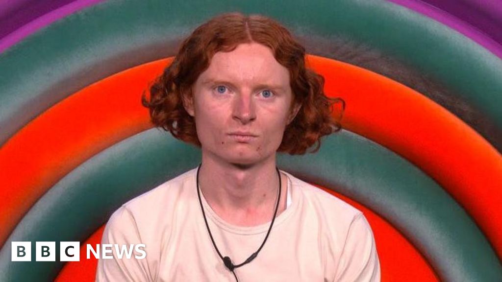 Big Brother’s George Gilbert could face parish council action
