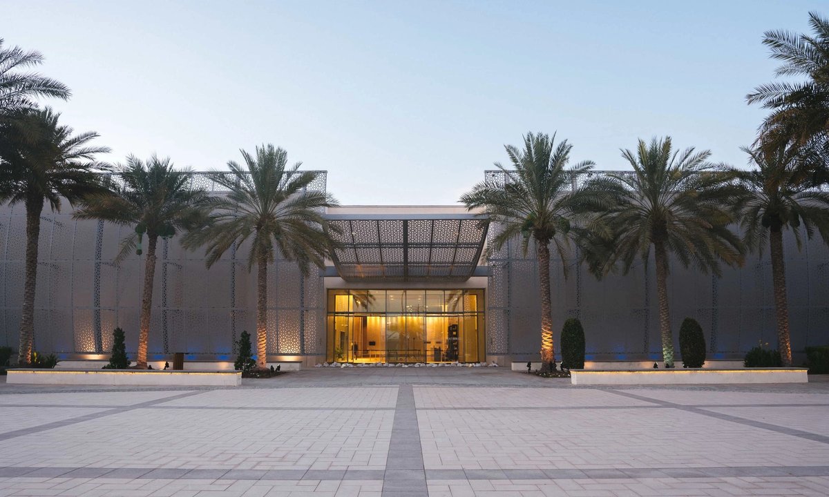 Frieze to launch Abu Dhabi edition in November 2026 – The Art Newspaper