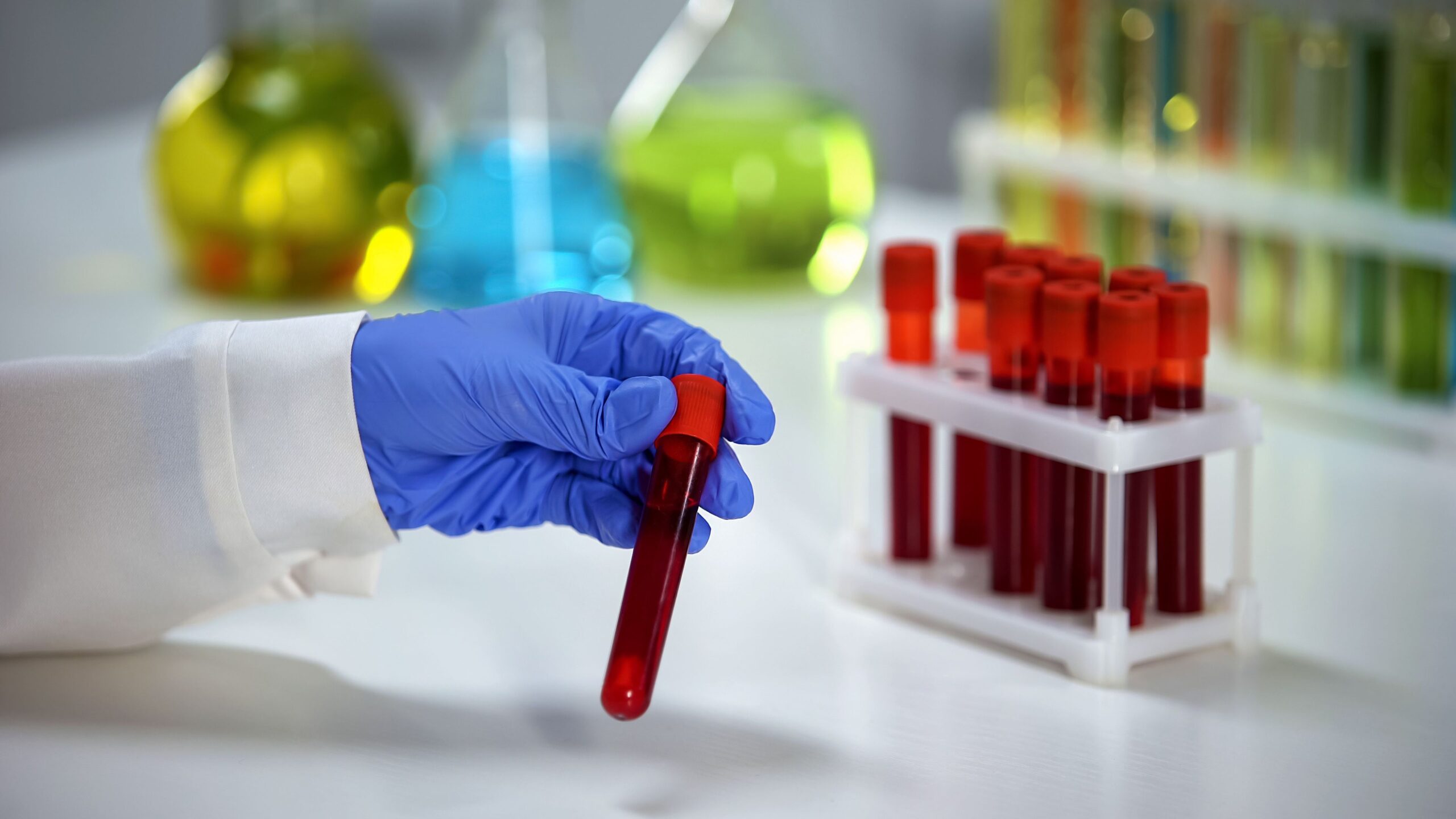 Patent Issued for Rapid Blood Tests to Differentiate Schizophrenia and Bipolar Disorder