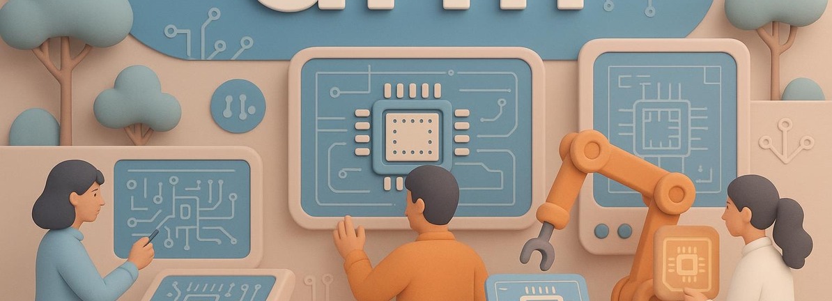 How Investors May Respond To Arm Holdings (ARM) Expanding AI Chiplet Partnerships in Data Center Infrastructure