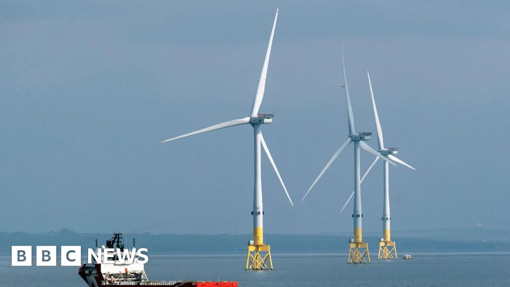 Friend or foe? The China challenge on the Moray Firth