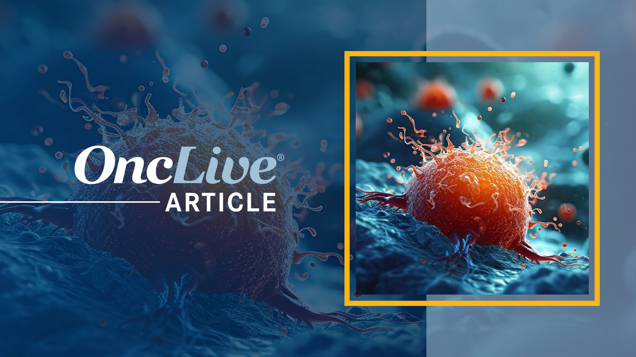 FDA Grants Fast Track Status to NG-350A for pMMR Locally Advanced Rectal Cancer