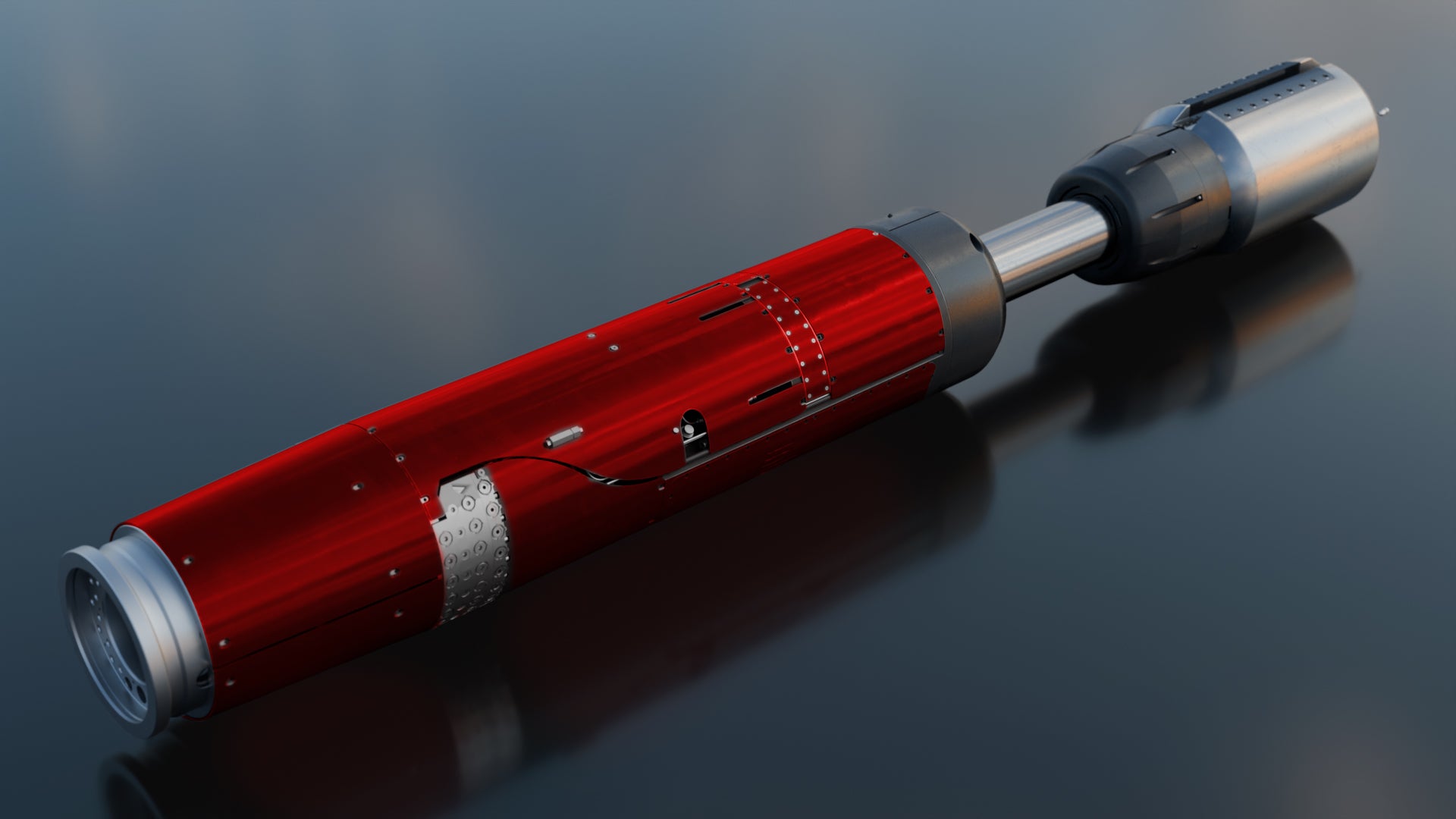 Aker BP and Halliburton execute first umbilical-less tubing hanger installation