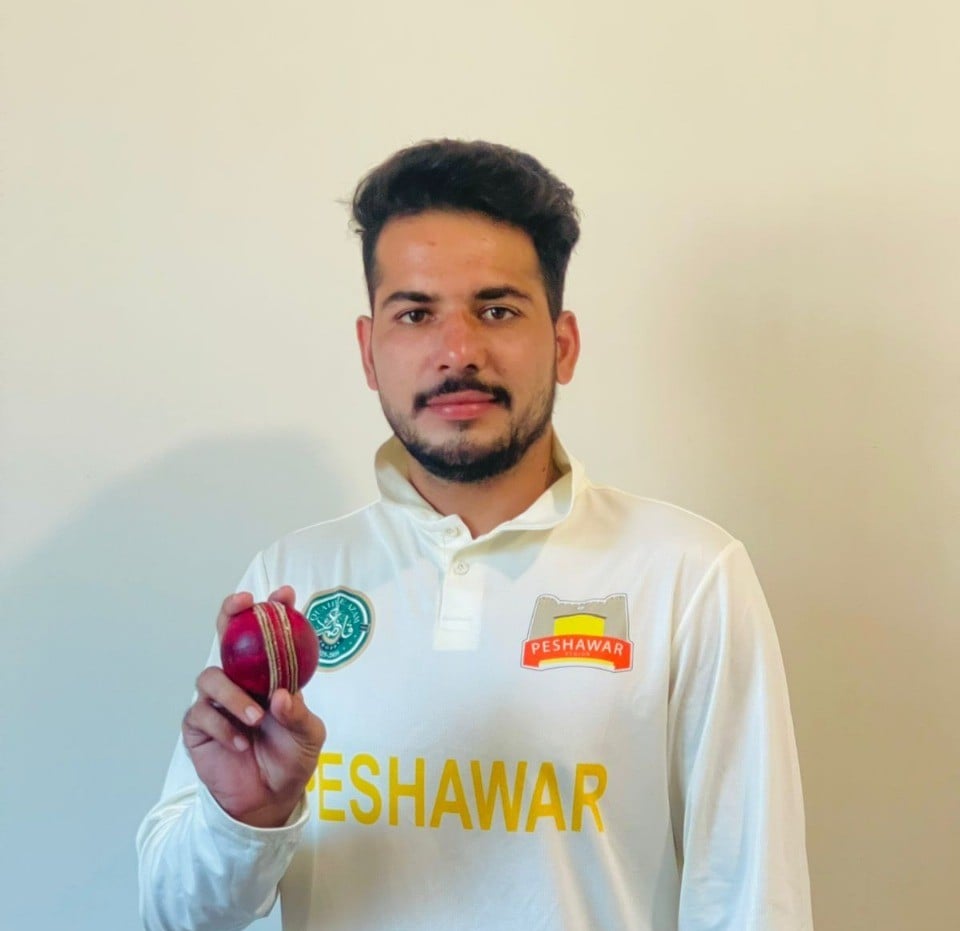 Amir Khan bowls Peshawar to thrilling 17-run win over FATA | Press Release